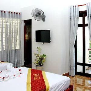 Habitación en casa particular Village, Hoi An
