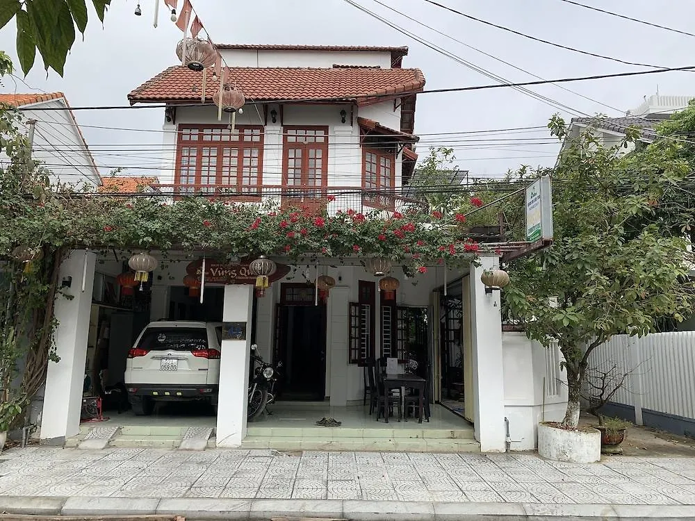 Countryside Homestay Hoi An