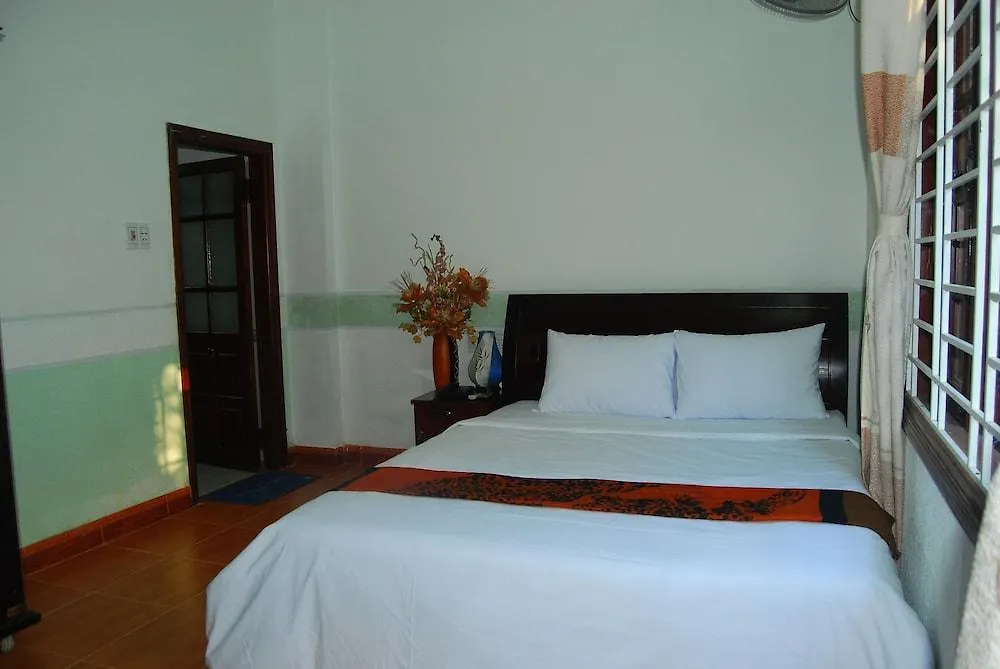 Countryside Homestay Hoi An Vietnam