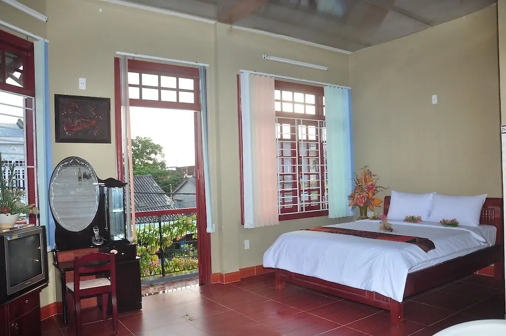 Apartamento Countryside Homestay Hoi An