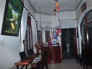 Apartamento Countryside Homestay Hoi An Vietnam